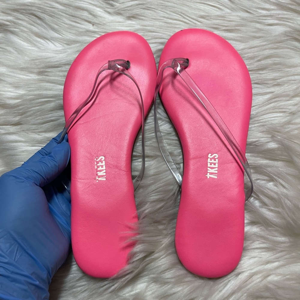 Tkees Sandals Flip Flops View 4